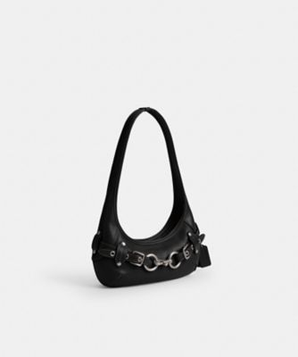 ベルテッド エルゴ ショルダー バッグ 26 | COACH/コーチ | 三越